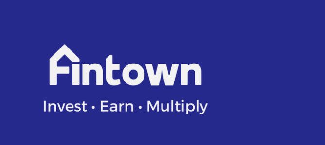 Fintown: über 500'000 EUR an Zinsen ausbezahlt