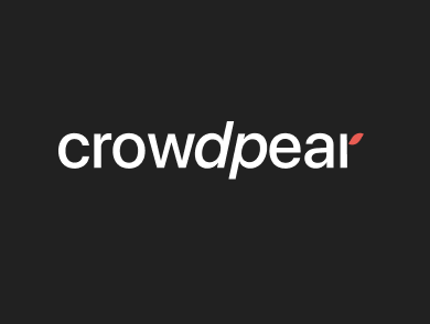 Crowdpear: neu mit Sekundärmarkt