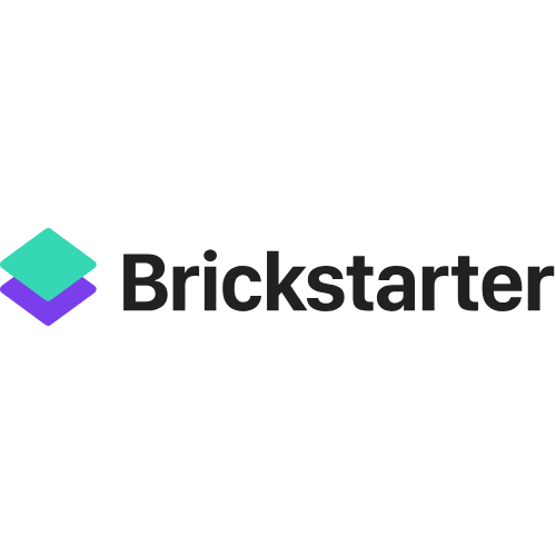 Brickstarter