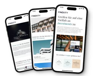 Crowdlitoken wird von Finexity übernommen