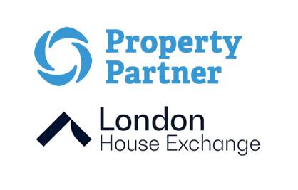 PropertyPartner wird zu London House Exchange