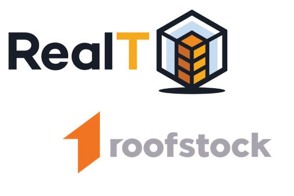 RealT kündigt Partnerschaft mit Roofstock an